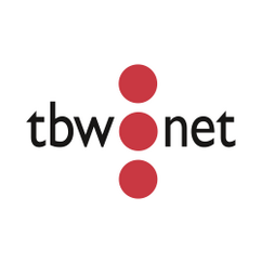 TBWNet Logo