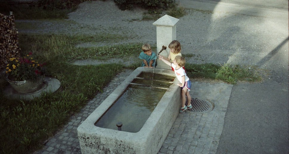 Tschanz Oetlikon